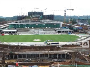 Video: Pucuk Pimpinan Otorita IKN Ganti