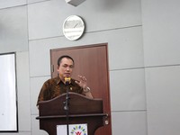 KPPU Dorong Kepatuhan Persaingan Usaha Ke Grup Pertamina