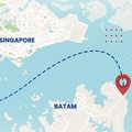 Tingkatkan Konektivitas Data Center,Telin-SingTel Bangun Kabel Laut