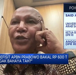 DPR Kritisi Deindustrialisasi Dini & Sebut Hilirisasi Tak Untungkan RI