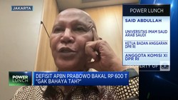DPR Kritisi Deindustrialisasi Dini & Sebut Hilirisasi Tak Untungkan RI