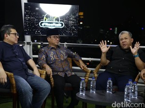 Fahri Hamzah soal Tapera: Kesalahannya Disebut Tabungan, tapi Maksa