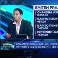 Video: Emiten Prajogo Pangestu Bikin IHSG Merana, Ternyata Karena Ini