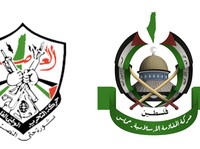 Kisah Hamas & Fatah, 2 Musuh yang Bersatu Demi Perdamaian Palestina