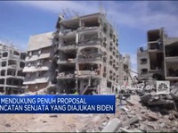 Video: G7 Dukung Penuh Proposal Gencatan Senjata Yang Diajukan Biden