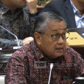 BI Sedot Cadangan Devisa US$ 6,3 M untuk Amankan Rupiah