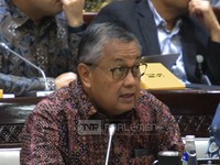 BI: Kunci Ekonomi Tinggi di 2025 Tergantung Kebijakan Fiskal Prabowo