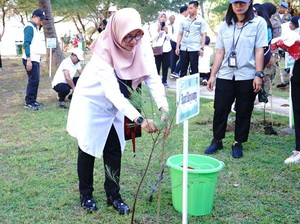 Banyuwangi Gelar Edukasi Konservasi Laut Peringati Hari Lingkungan Hidup