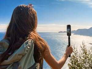 Insta360 X4 Dirilis di Indonesia, Harganya Rp 9 Jutaan