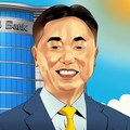 Intip Raksasa Keuangan Korea Selatan di Belakang KB Bank