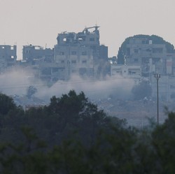 11 Update Israel Genosida Gaza: 143 Negara Akui Palestina, Putin Turun
