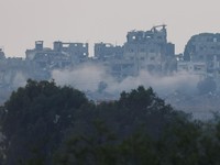 11 Update Israel Genosida Gaza: 143 Negara Akui Palestina, Putin Turun
