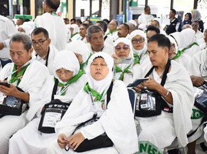 Pemda DIY Dinilai Tak Perlu Bangun Asrama Haji di Kulon Progo, Ini Sebabnya