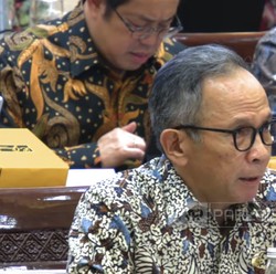 Jokowi Usul Restrukturisasi Kredit Diperpanjang, Begini Kata Bos OJK