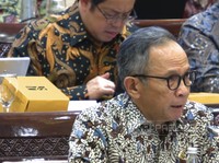 Jokowi Usul Restrukturisasi Kredit Diperpanjang, Begini Kata Bos OJK