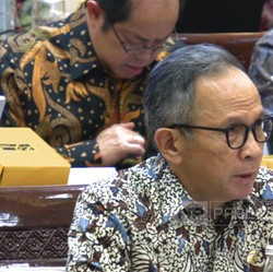 Soal Kasus Suap IPO, OJK: Siapa pun yang Terlibat Tak Boleh Dilindungi