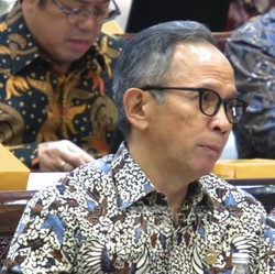 Ini Kata Bos OJK Soal Usulan Perpanjangan Relaksasi Kredit Covid-19