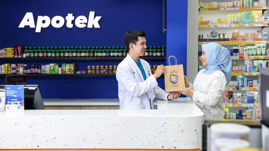 Kimia Farma