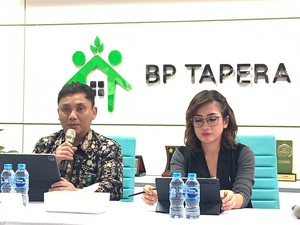 Perhatian! Iuran Tapera Belum Tentu Mulai 2027