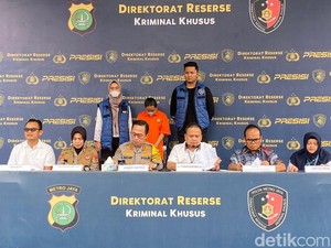 Babak Baru Kasus Ibu Lecehkan Anak, Penyebar Pertama Video Diburu