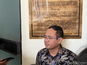 Praperadilan Ditolak, Kuasa Hukum Bupati Sidoarjo Gus Muhdlor Angkat Bicara