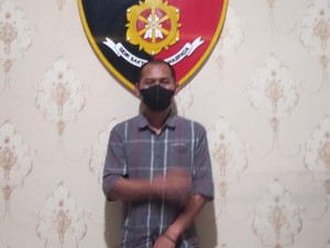 Transfer Uang Perusahaan ke Rekening Istri, Direktur di Sidoarjo Ditangkap