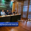 Video: Target Okupansi Mal 90%, Ini Strategi Pengembang Mal
