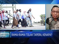 Video: Masyarakat Tak Percaya Pemerintah, DPR Minta Evaluasi Tapera