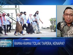 Video: Masyarakat Tak Percaya Pemerintah, DPR Minta Evaluasi Tapera