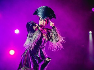Sosok Di Balik Soundtrack dan Hits Indonesia
