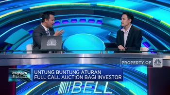 Video: Menakar Untung Rugi Aturan FCA Bagi Investor