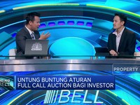 Video: Menakar Untung Rugi Aturan FCA Bagi Investor