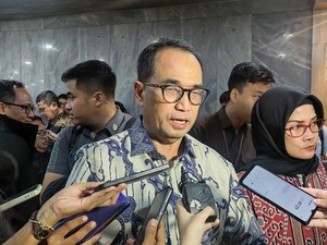 Jaringan KRL Bakal Diperluas, Ini Bocoran dari Menhub