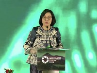 Sandiaga Curhat Anggaran Mungil, Sri Mulyani Beri Komentar Tak Terduga