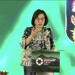 Dahsyat! Pandemi Lewat, Sektor Pariwisata RI Ketiban Durian Runtuh