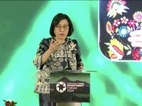 Dahsyat! Pandemi Lewat, Sektor Pariwisata RI Ketiban Durian Runtuh