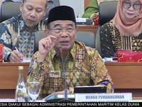 Menko PMK Tegaskan Tambahan Iuran Pensiun Bebani Kelas Menengah