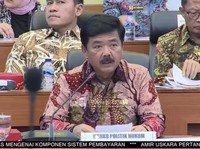 Menkopolhukam: PDN Bakal Dilengkapi Kemampuan Backup Berlapis