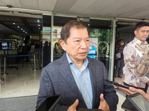 Target Jokowi Turunkan Jumlah Stunting Jauh dari Harapan