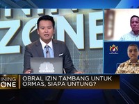 Video: Izin Tambang ke Ormas, Bisa Picu Konflik Kepentingan?