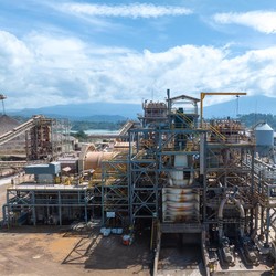 Bye Solar, Agincourt Resources Full Pakai Setrum PLN dan PLTS