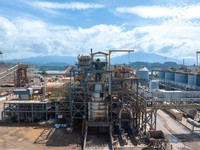 Bye Solar, Agincourt Resources Full Pakai Setrum PLN dan PLTS