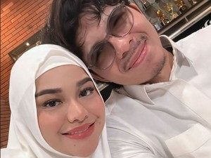 Ashanty Klarifikasi Konten Jangan Ya Dek Atta Halilintar Dituding Sindir Fuji