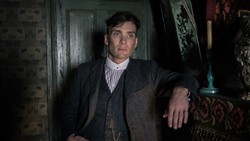 Film Peaky Blinders: Terkejut, Ngeri, Senang, Lalu Terkejut Lagi