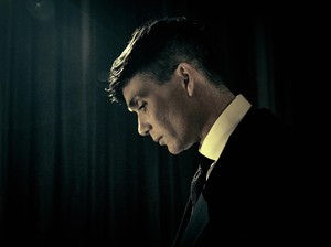 Penulis Peaky Blinders Garap James Bond, Cillian Murphy Ikutan?