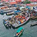 Bakal Tenggelam Kayak Atlantis, Warga 'Menyemut' Kabur dari Pulau Ini