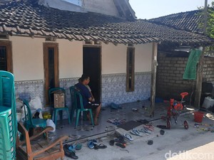 Pilu Gadis Pati Tewas Dibunuh Eks Pacar Sepekan Jelang Nikah