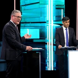 Fakta-Fakta Pemilu Inggris: Proses, Sosok Calon, dan Hasil Polling