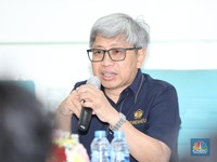 BUMN-Pemda Boleh Pinjam ke Pusat, Aturan Teknis Masih Digodok