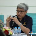 Momen Kantor Purbaya Ngerem Utang Akibat SAL Menggunung
